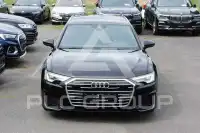 2020 Audi A6