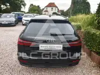 2020 Audi A6