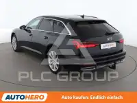 2020 Audi A6