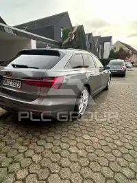 2020 Audi A6