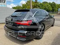 2020 Audi A6