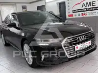 2020 Audi A6