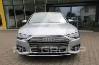 2020 Audi A6