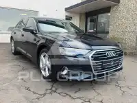 2020 Audi A6