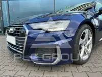 2020 Audi A6