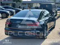 2020 Audi A6