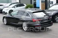 2020 Audi A6