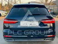 2020 Audi A6