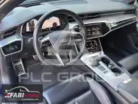 2020 Audi A6