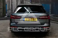 2020 Audi A6