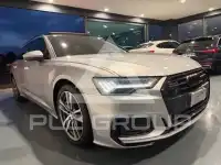 2020 Audi A6