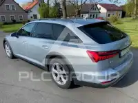 2020 Audi A6