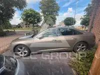 2020 Audi A6