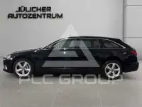 2020 Audi A6