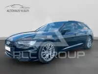 2020 Audi A6