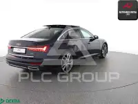 2020 Audi A6