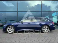 2020 Audi A6