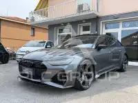 2020 Audi A6