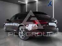 2020 Audi A6