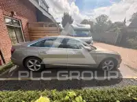 2020 Audi A6