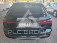 2020 Audi A6