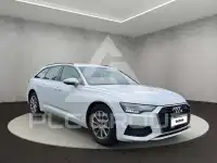2020 Audi A6