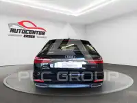 2020 Audi A6