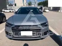 2020 Audi A6