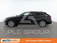 2020 Audi A6