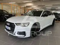 2020 Audi A6