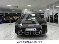 2020 Audi A6