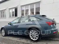 2020 Audi A6