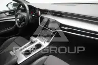 2020 Audi A6