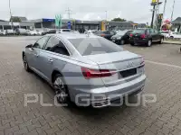 2020 Audi A6