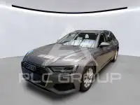 2020 Audi A6