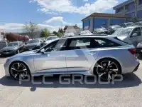 2020 Audi A6