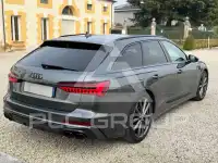 2020 Audi A6