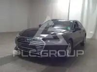 2020 Audi A6