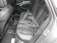 2020 Audi A6