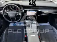 2020 Audi A6