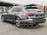 2020 Audi A6