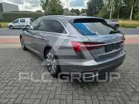2020 Audi A6