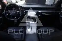 2020 Audi A6