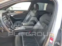 2020 Audi A6