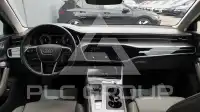 2020 Audi A6