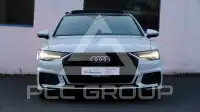 2020 Audi A6