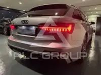 2020 Audi A6