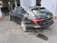 2020 Audi A6