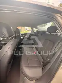 2020 Audi A6