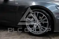 2020 Audi A6